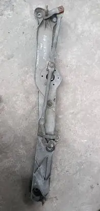 BMW 5 E39 Front wiper linkage and motor 8360603 3048A 404202