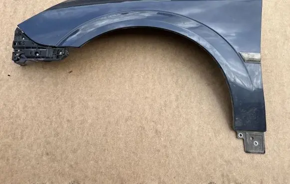 Opel Vectra C Fender 