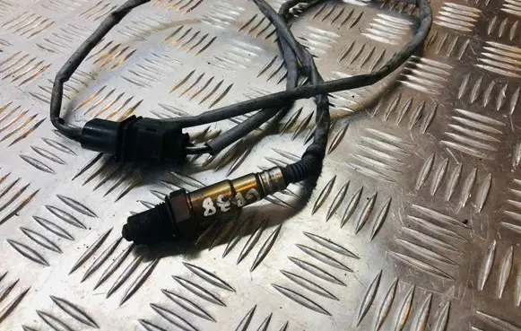 Audi A8 S8 D3 4E Lambda probe sensor 1K0998262