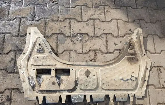Skoda Superb B6 (3T) Engine 1K0825237J