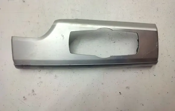 BMW 3 F30 F35 F31 Panel trim 9166152