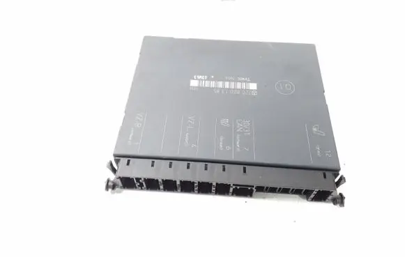 Mercedes-Benz S W220 Seat control module A2208201385