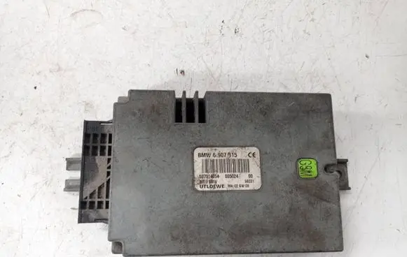 Phone control unit/module
