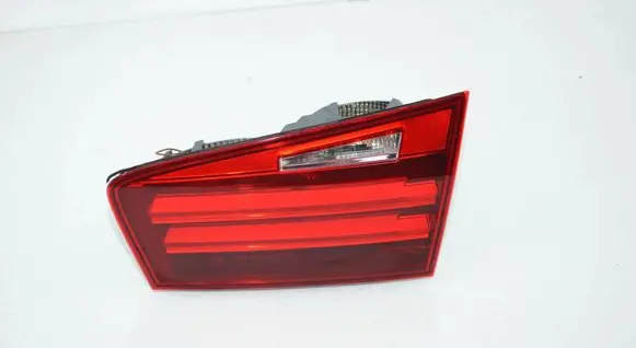 BMW 5 F10 F11 Tailgate rear/tail lights 7370348 63217370348