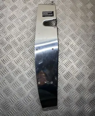 Mercedes-Benz CL C215 Other front door trim element A0005843617 7944783
