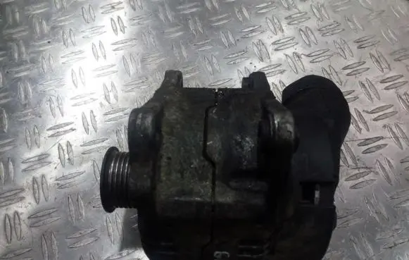 Ford Galaxy Generator/alternator 0123320021 95vw-10300-cc