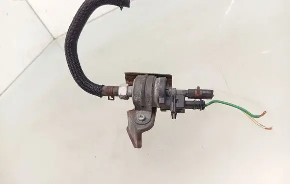 Toyota Auris 150 Webasto auxiliary heater fuel pump