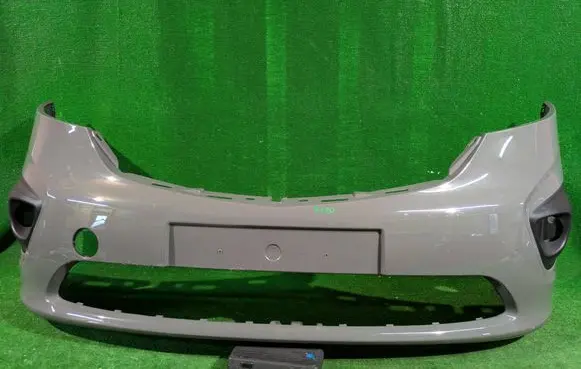 Opel Vivaro Front bumper