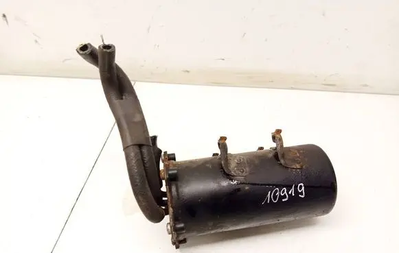 Skoda Octavia Mk2 (1Z) Fuel filter 1k0127400e 6650473114