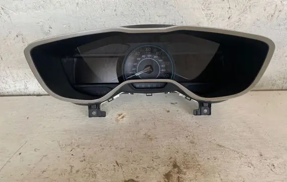 Ford Focus Speedometer (instrument cluster) DM5T10849CC MX2574708442