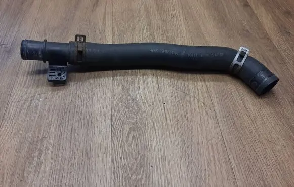 KIA Sportage Engine coolant pipe/hose 25415D7100