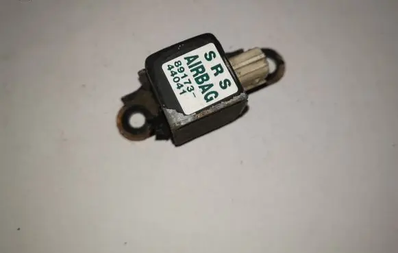 Toyota Avensis Verso Airbag deployment crash/impact sensor 8917344041