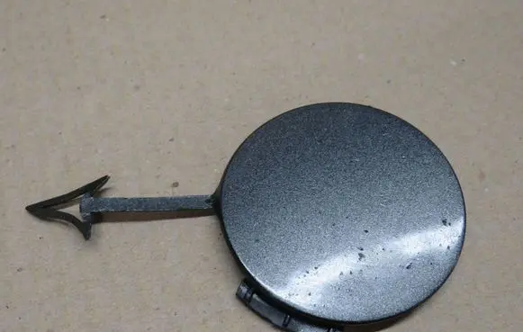 Ford S-MAX Front tow hook cap/cover EM2B17E011A