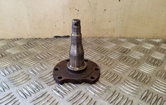 Audi A6 S6 C4 4A Stub axle 
