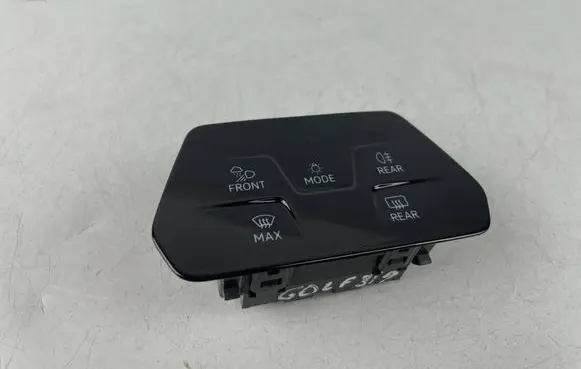 Volkswagen Golf VIII Light switch 5H0941193AD