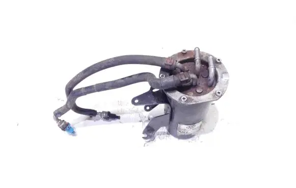 Skoda Superb B8 (3V) Fuel filter housing 3C0127400D