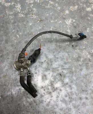 Renault Master III AdBlue injector 160721041RBIIL 160721041R