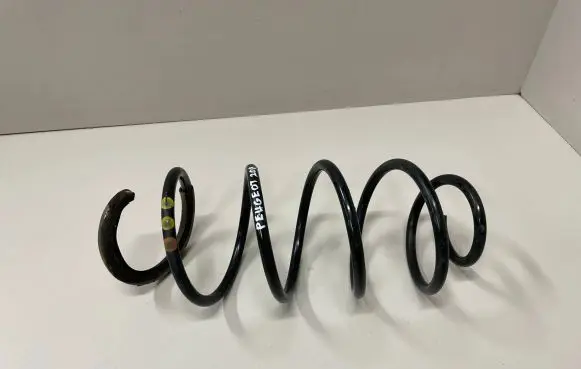 Peugeot 208 Front coil spring