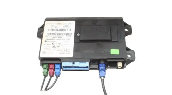 Jaguar XE Bluetooth control unit module FW9370718SN