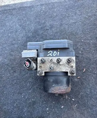 Chevrolet Kalos ABS Pump 96470261 96470254