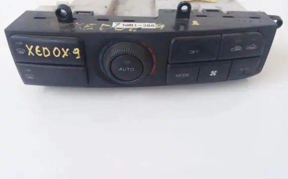 Mazda Xedos 9 Climate control unit ta01366