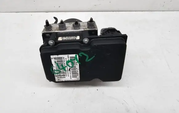 Citroen Berlingo ABS Pump 0265231974