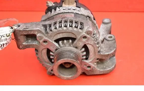 Generator/alternator