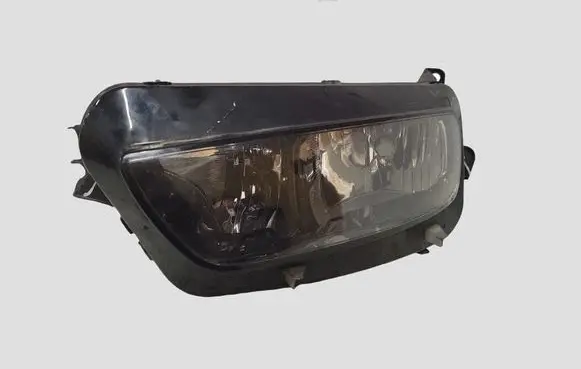 Citroen C4 II Picasso Headlight/headlamp 9800480680 SX47190748