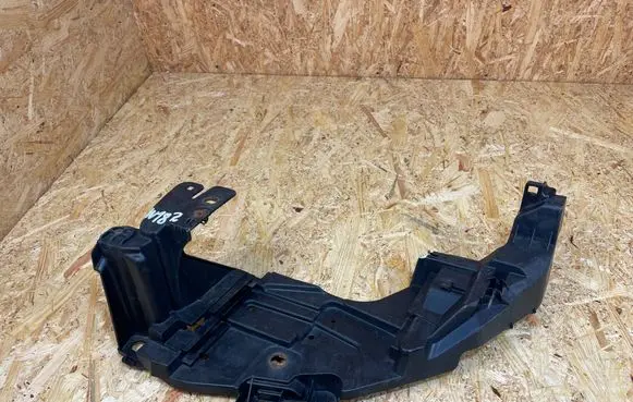 Renault Megane III Headlight/headlamp mounting bracket 622238779R