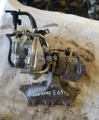 Dacia Sandero Turbo 144103742R