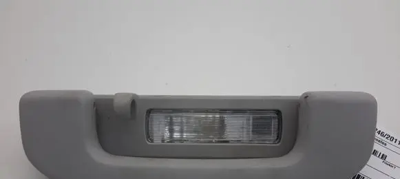 Mercedes-Benz B W246 W242 Rear interior roof grab handle A0998150136