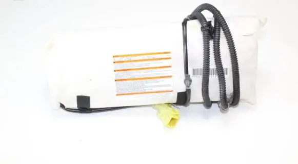 Nissan Juke I F15 Seat airbag