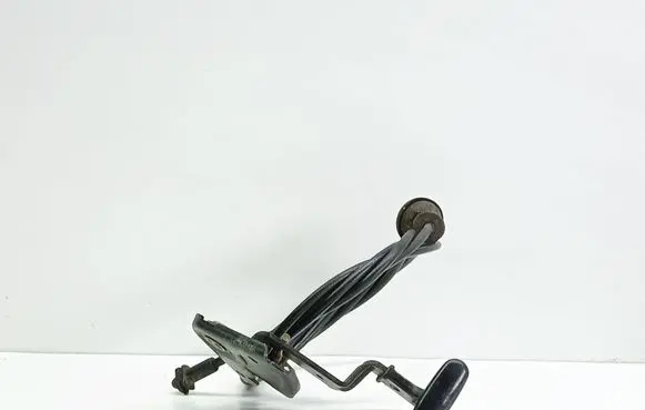 Audi A4 S4 B5 8D Engine bonnet (hood) release handle 