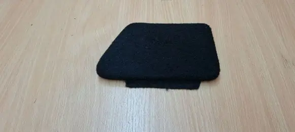 Citroen DS5 Trunk/boot trim cover 96741825ZD