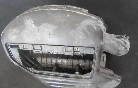 Rover 75 Engine cover (trim) 13712247595 13.71-2247595