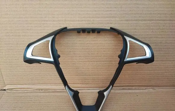 Ford Mondeo MK V Steering wheel ES733F910CC