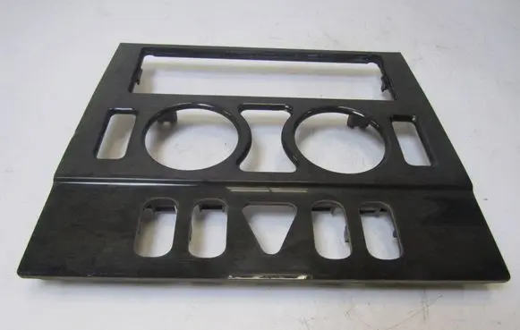 Mercedes-Benz E W210 Climate control/heater control trim 2106830308-MERC 2106830308