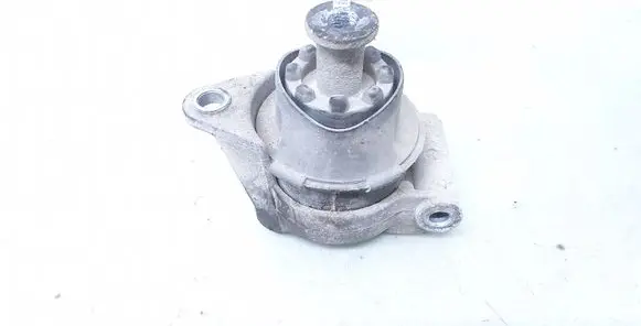 Gearbox mount