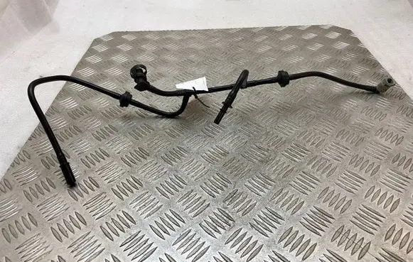 Jaguar XE Vacuum line/pipe/hose GB16837