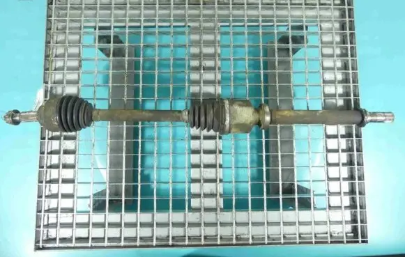 Renault Modus Front driveshaft IMPRK1312424