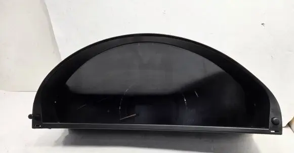 Mercedes-Benz S W220 Speedometer (instrument cluster) 0263605067 A2205401411