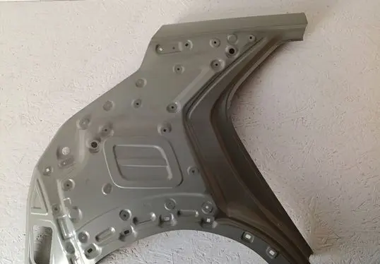 KIA Niro Fender 