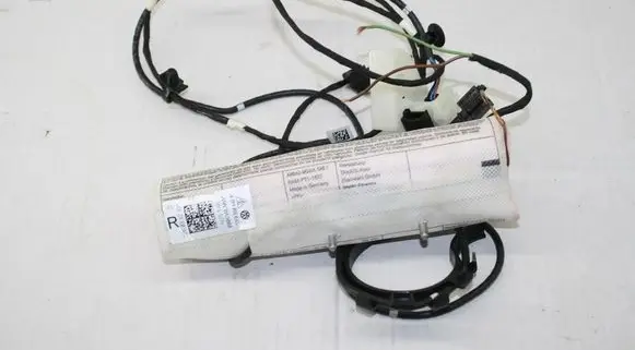 Porsche Cayenne (92A) Seat airbag 7P0880442A