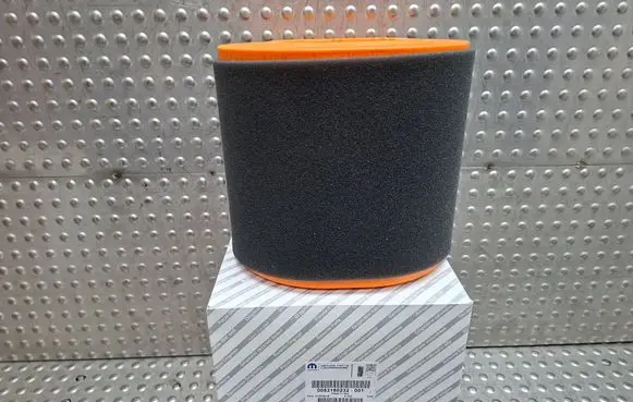 Fiat Ducato Air filter S26336191 52180232