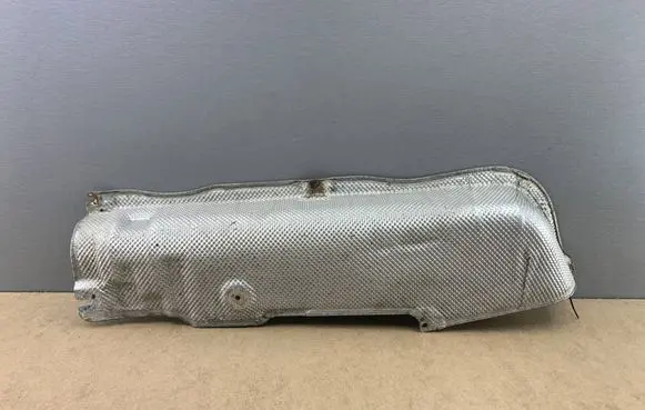 BMW X3 F25 Exhaust heat shield 7213684 51487213684