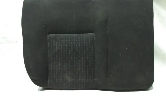 Ford Mondeo Mk III Second row seats FMMK3