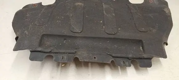 Jeep Grand Cherokee Engine splash shield/under tray 68037063