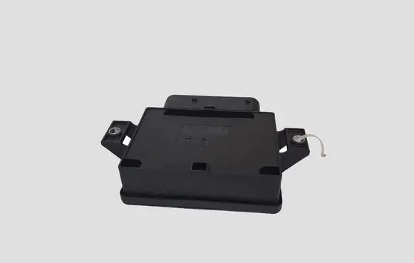 BMW 5 F10 F11 Hand brake control module 32620259 23122010 EB685370301