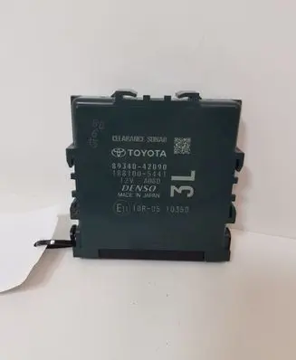 Toyota RAV 4 (XA50) Parking PDC control unit/module 8934042090 1881005441