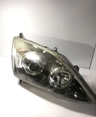 Honda CR-V Headlight/headlamp 33100SWWE1 P6367 LBHE03L23B10121